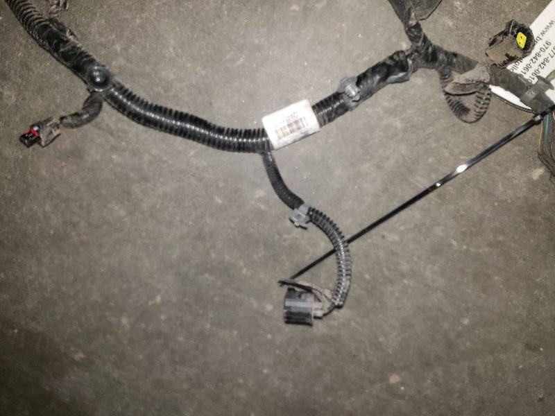 2015 Dodge Charger Wire Harness (Engine)
