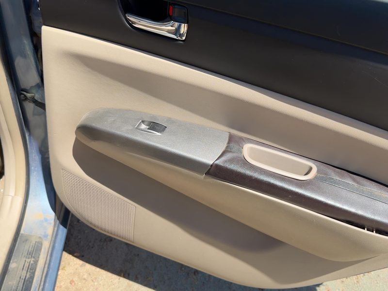 2004-2005 Toyota Prius Rear Door Trim Panel RH