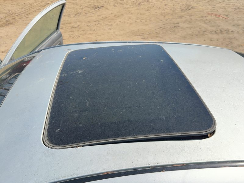 2005-2010 Chevrolet Cobalt Roof Glass (Glass Only)