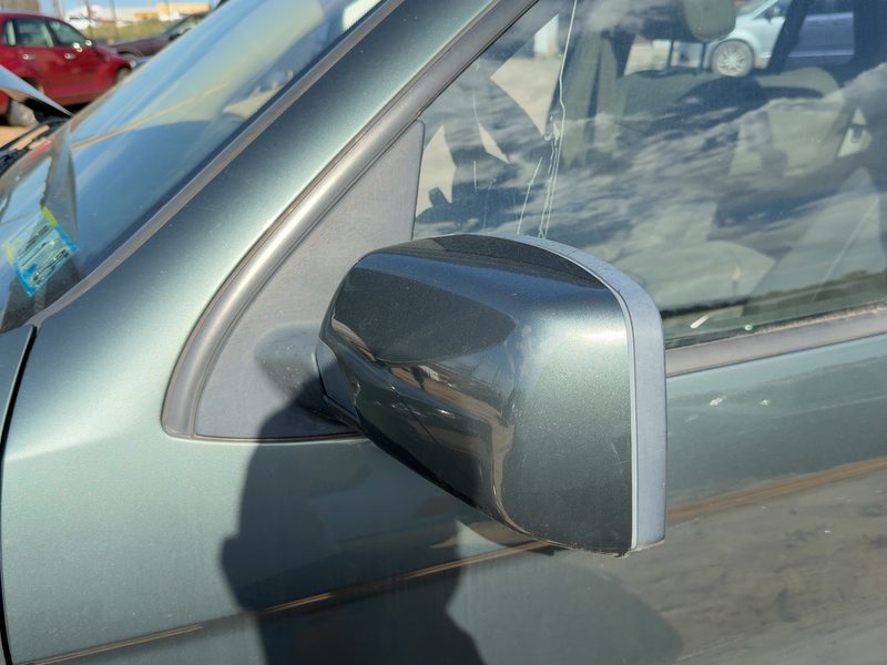 2003-2006 BMW X5 Door Mirror LH