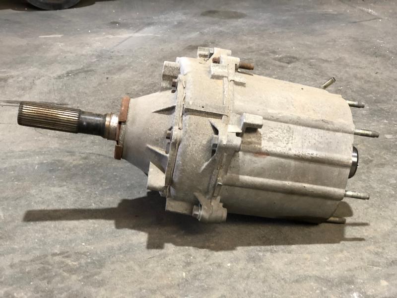 2005-2007 Jeep Liberty Transfer Case