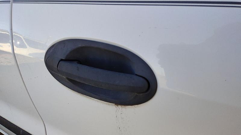 1999-2007 Ford Freestar Outside Door Handle RH