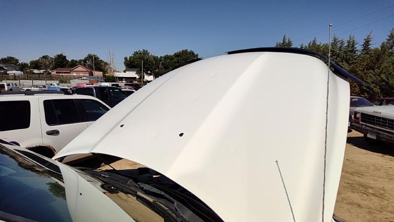 2009-2024 Dodge Ram Pickup 1500 Series Hood