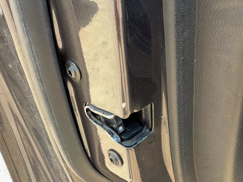 2010-2022 Chevrolet Equinox Front Door Latch LH