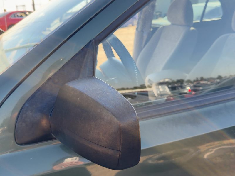 2003-2009 Kia Sorento Door Mirror LH