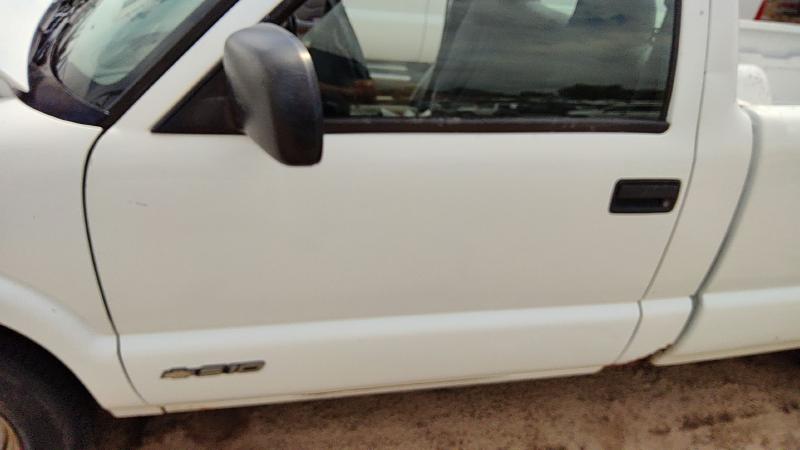 1998-2005 S10/s15/sonoma Pickup Front Door LH