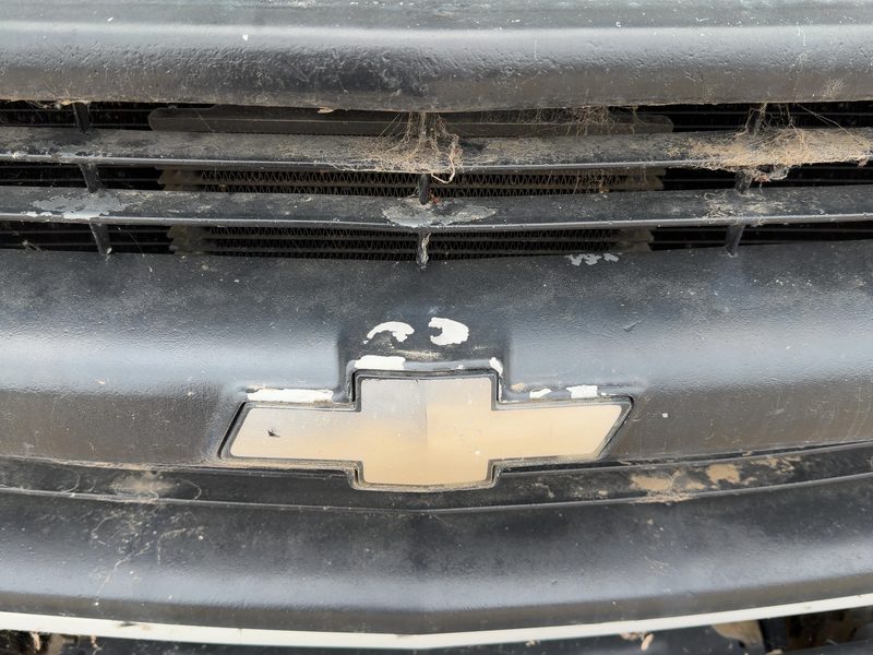 1996-2002 Chevrolet Van Express 2500 Series Transmission Oil Cooler