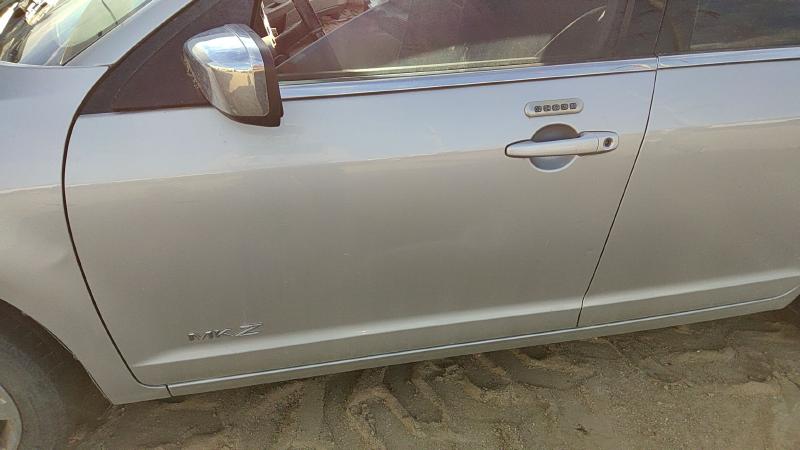 2006-2012 Lincoln Mkz Front Door LH