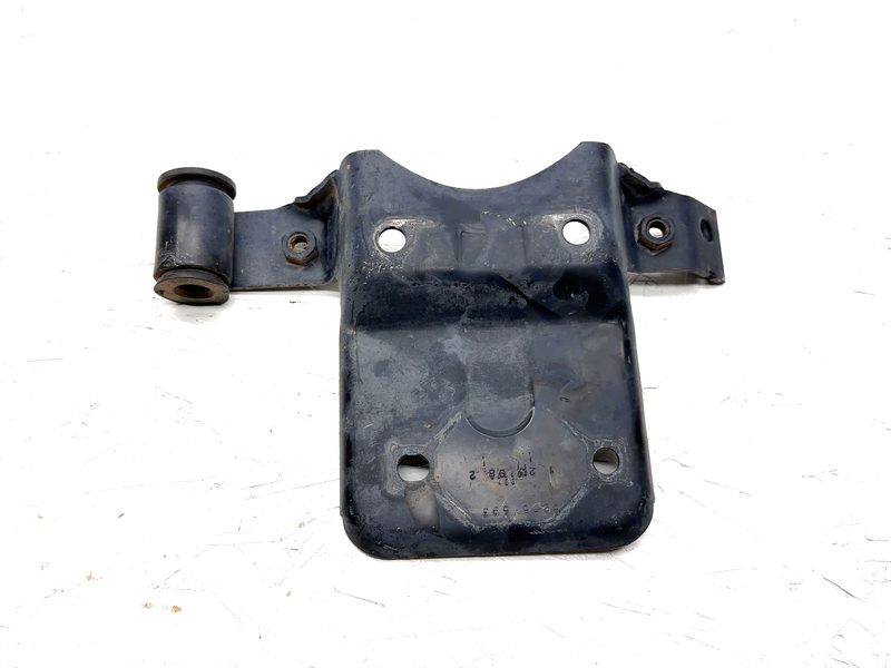 1998 Dodge Ram Pickup 1500 Series Engine Frame Mount