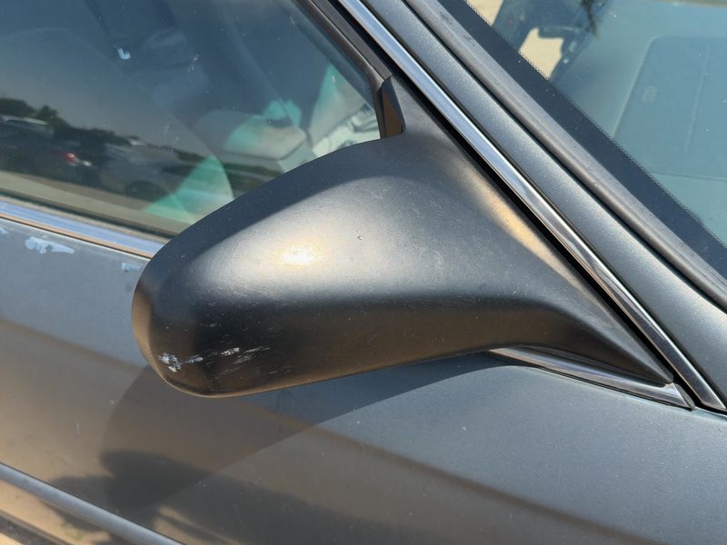 1996-2000 Honda Civic (see Also Delsol & Crx) Door Mirror RH