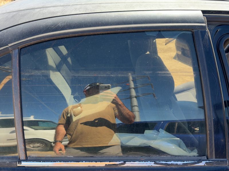 1995-1999 Nissan Maxima Rear Door Glass/Window RH