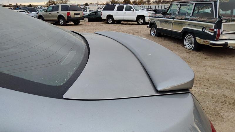 2010-2014 Subaru Legacy/ Outback Trunk/Decklid/Hatch/Tailgate
