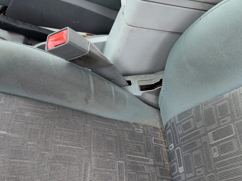 2006-2010 Pt Cruiser Front Seat Belt LH