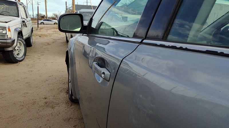 2010-2014 Subaru Legacy/ Outback Front Door LH