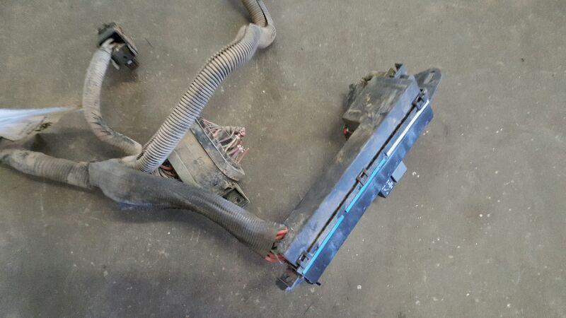 2002 Cavalier Wire Harness (Engine)