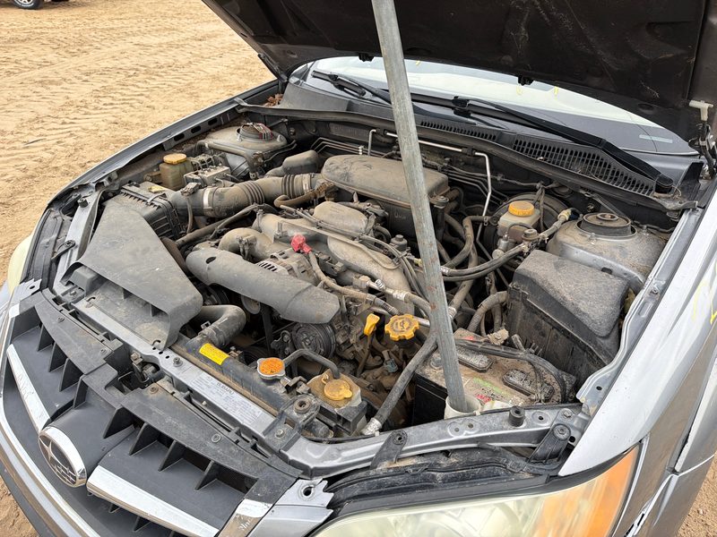 2009 Subaru Legacy/ Outback Transfer Case