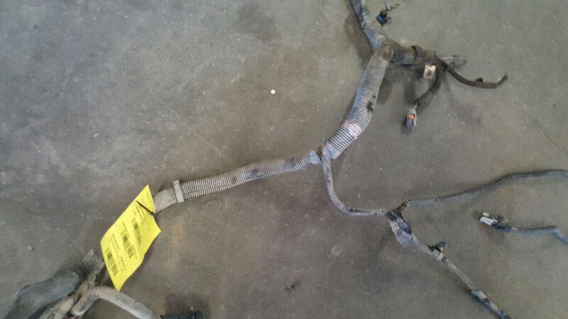 2002 Cavalier Wire Harness (Engine)