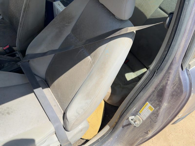 2005-2010 Chevrolet Cobalt Front Seat Belt LH