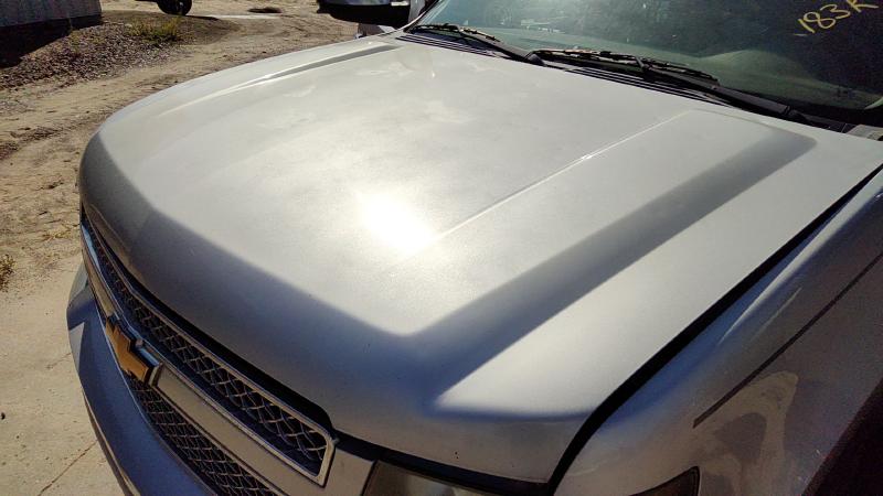 2007-2014 Chevrolet Tahoe Hood