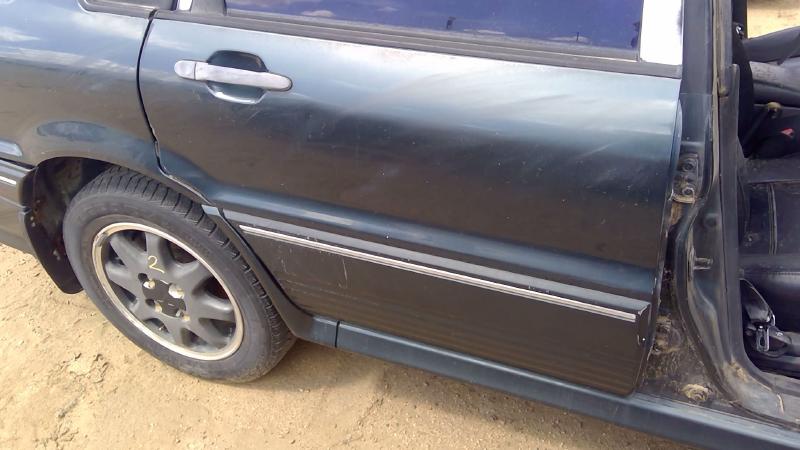 1989-1993 Mitsubishi Galant Rear Door RH