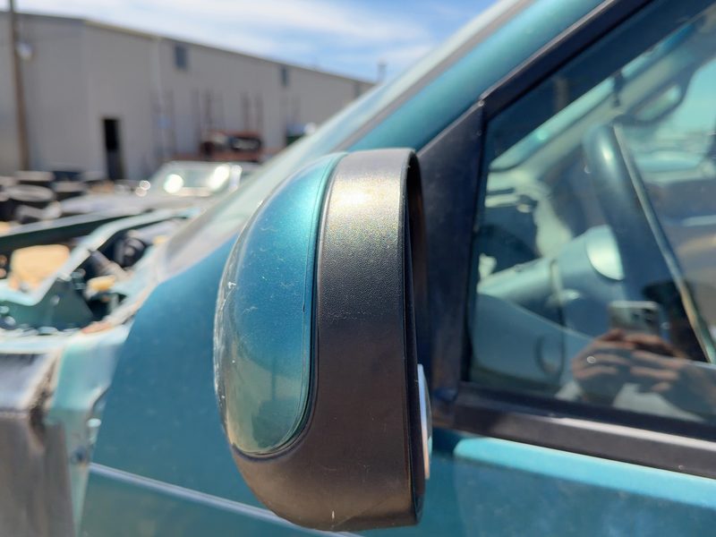 1998-2004 Ford Pickup F150 Series Door Mirror LH