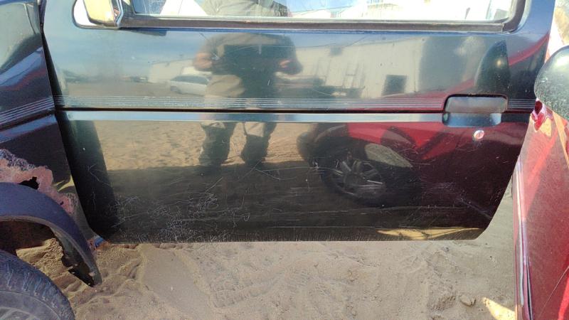 1986-1995 Nissan Pathfinder Front Door LH