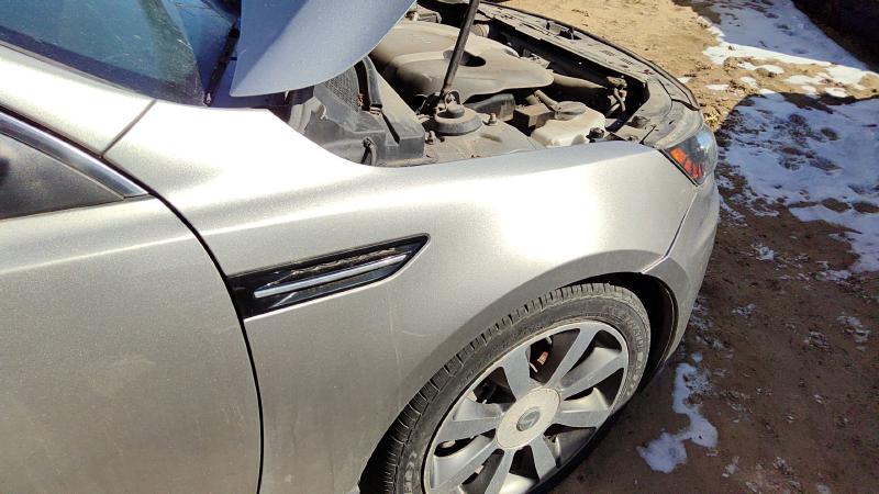 2011-2016 Kia Optima Fender RH