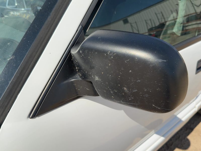 1998-2005 Blazer S10/jimmy S15 Door Mirror LH