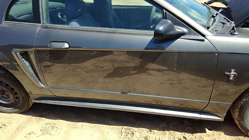 1999-2004 Mustang Front Door RH