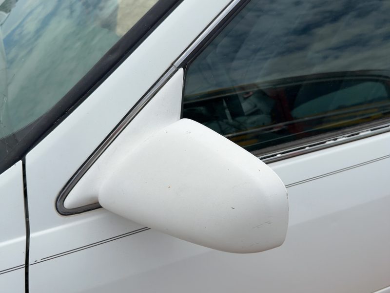 1997-2001 Toyota Camry Door Mirror LH