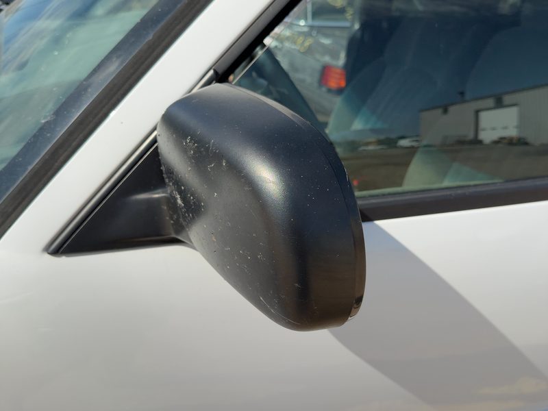 1998-2005 Blazer S10/jimmy S15 Door Mirror LH