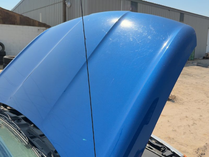 2002-2005 Saturn Vue Hood