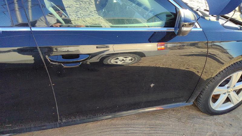 2013-2015 (discontinued) Passat Front Door RH