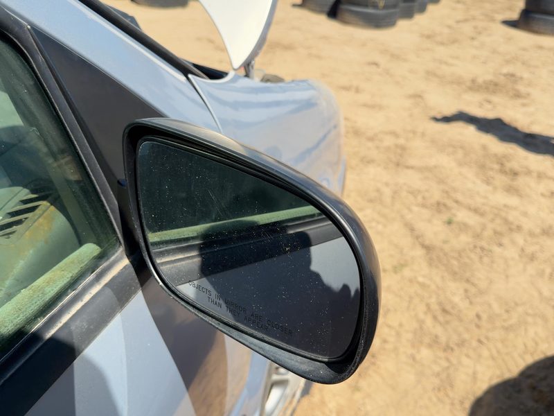 1997-2009 Chevrolet Venture Door Mirror RH