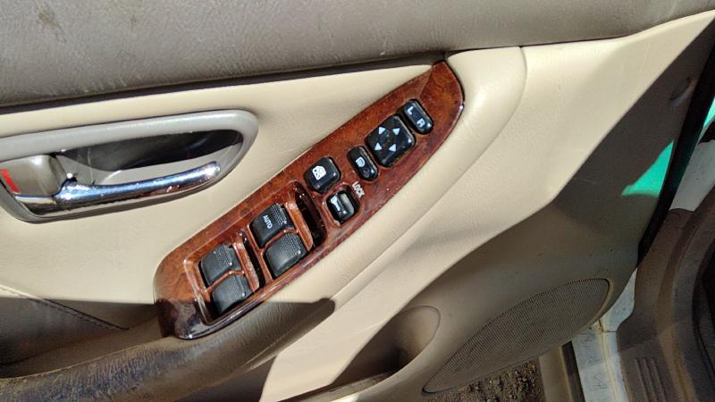 2000-2004 Subaru Legacy/ Outback Door Switch Front LH