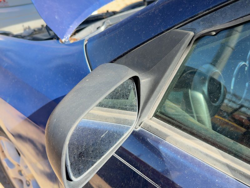 2003-2008 Toyota Matrix Door Mirror LH