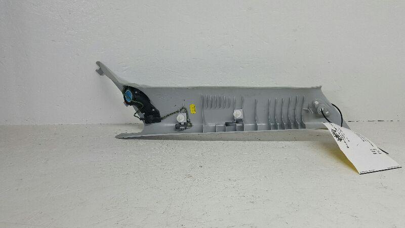2008 BMW Mini Cooper Dash Panel