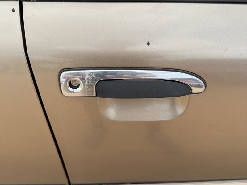 2000-2011 Mercury Grand Marquis (79 & Up) Outside Door Handle RH