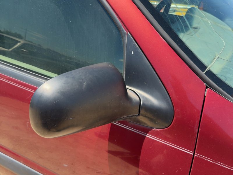 1997-2009 Chevrolet Venture Door Mirror RH
