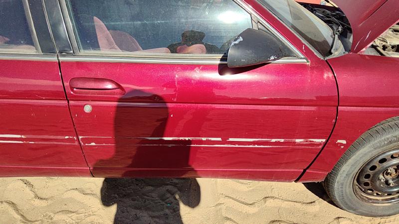 1995-2001 Lumina (also See Lumvan) Front Door RH
