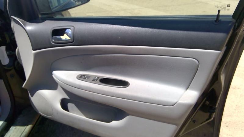 2005-2008 Chevrolet Cobalt Front Door Trim Panel RH