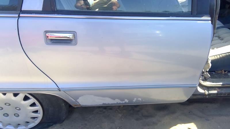 1991-1996 Chevrolet Caprice (80 & Up) Rear Door RH
