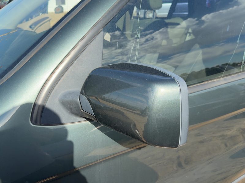 2003-2006 BMW X5 Door Mirror LH