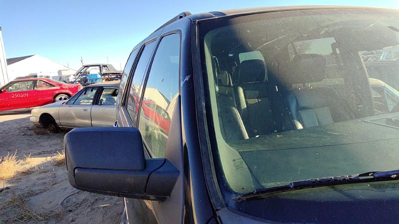 2007-2017 Ford Expedition Front Door RH