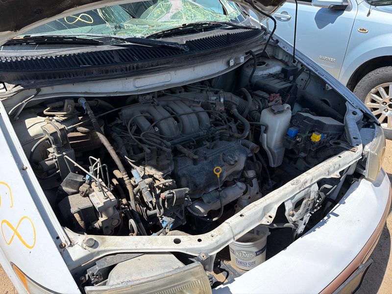 1996 Mercury Villager Wire Harness (Engine)