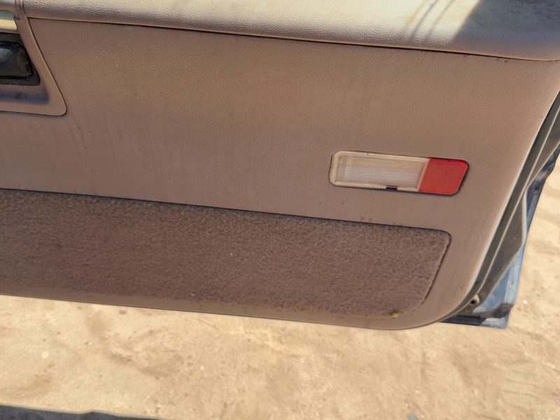 1994 Explorer Front Door Trim Panel RH