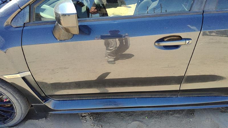 2015-2021 Subaru WRX Front Door LH