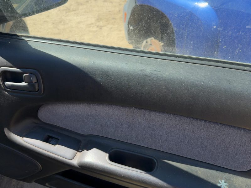 1996 Nissan Maxima Front Door Trim Panel RH