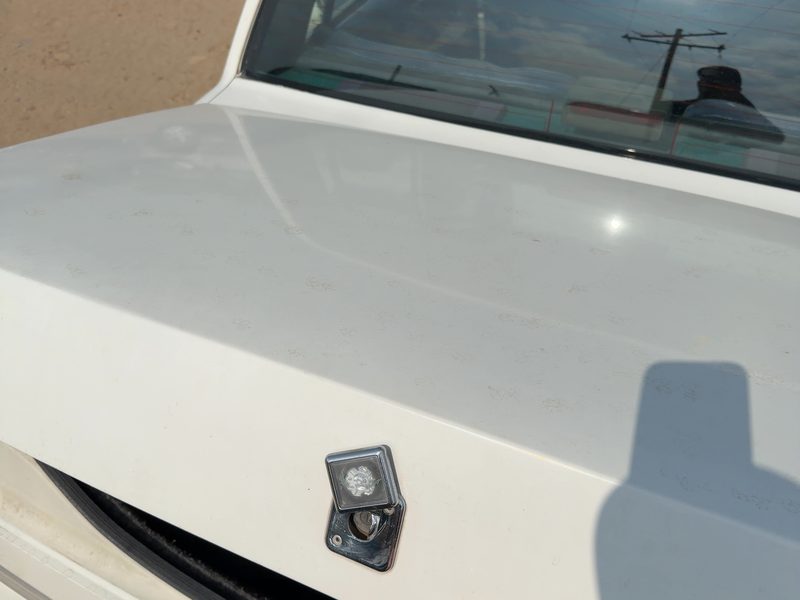 1986-1990 Oldsmobile Ninety-eight (80 & Up) Trunk/Decklid/Hatch/Tailgate