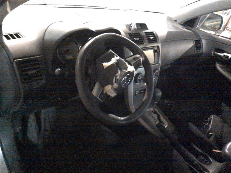 2012 Toyota Corolla (also See FX 87-88) Wire Harness (Engine)